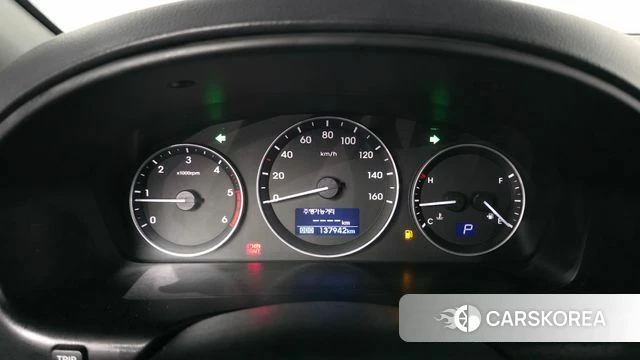 Hyundai The New Grand Starex id 4430426 из Кореи 28