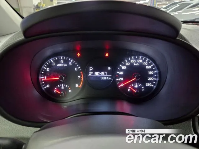 Kia Morning Urban (JA) id 2669378 из Кореи 18