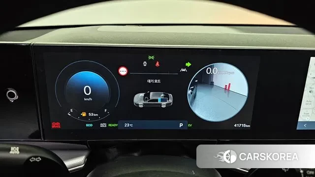 Hyundai Grandeur Hybrid (GN7) id 3191076 из Кореи 18