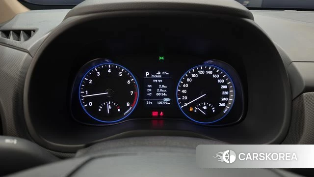 Hyundai Kona id 4596332 из Кореи 18