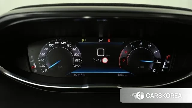 Peugeot 5008 second generation id 2884683 из Кореи 18