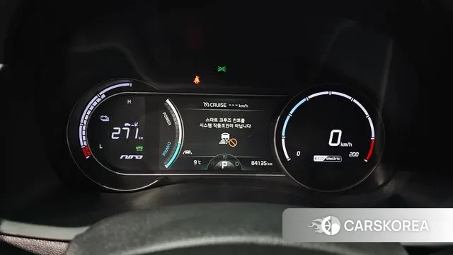 Kia Niro EV id 3422772 из Кореи 18