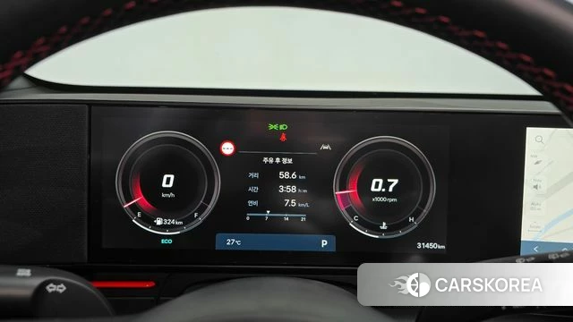 Hyundai Kona (SX2) id 4898196 из Кореи 32