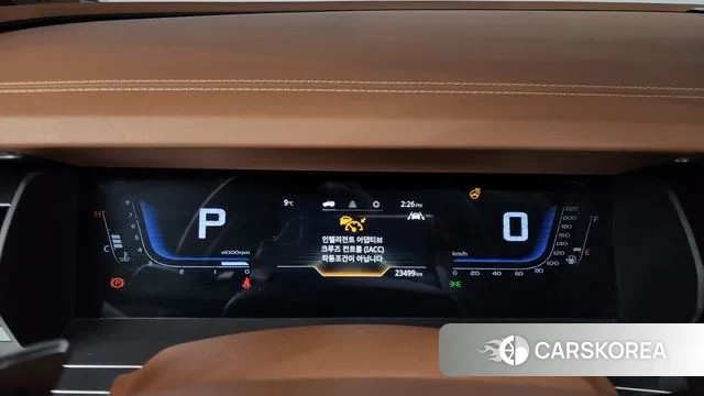 Ssangyong Torres id 3487574 из Кореи 18