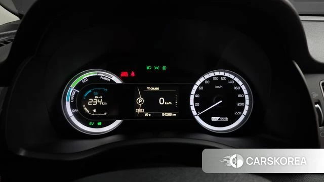 Kia Niro id 3879874 из Кореи 18