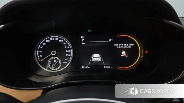 Genesis The New G70 Shooting Brake id 4613527 из Кореи 18