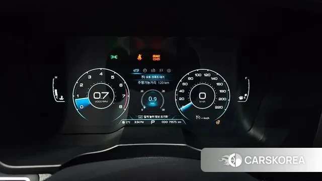 Ssangyong Berry New Tivoli id 3626761 из Кореи 18