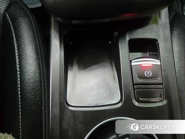 Renault Korea (Samsung) XM3 id 3884187 из Кореи 18