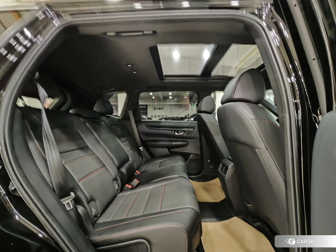 Honda CR-V id 4454714 из Китая 16