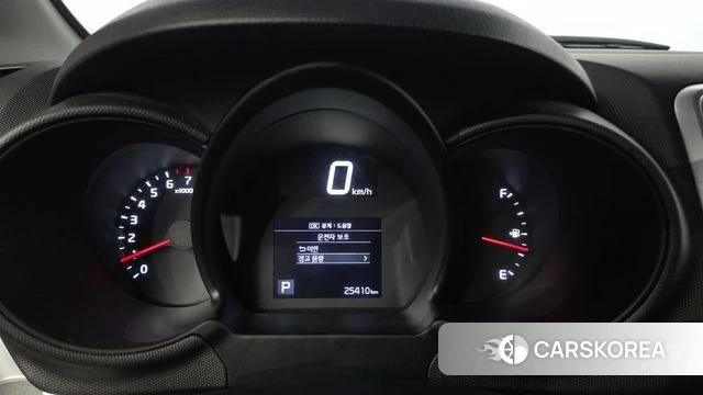 Kia The New Ray id 4618972 из Кореи 29