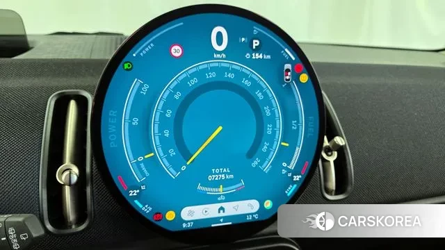 Mini Cooper S Countryman 3rd Generation id 3341386 из Кореи 18