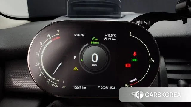 Mini Cooper id 3401770 из Кореи 18