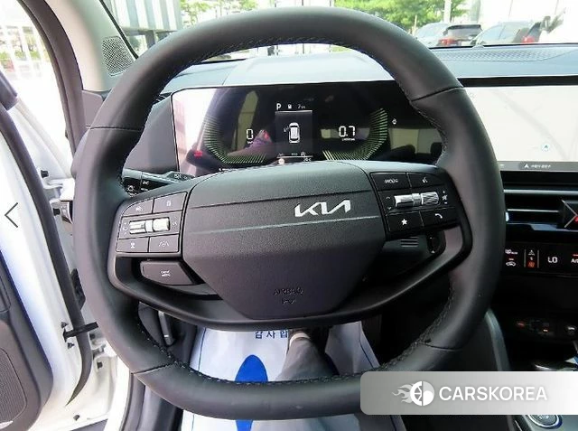 Kia The New Sportage 5th Generation id 4505321 из Кореи 8