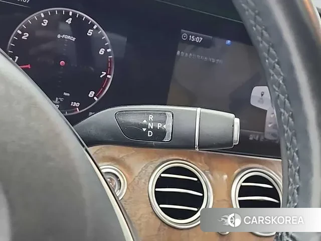 Mercedes-Benz E-Class W213 id 3485065 из Кореи 16