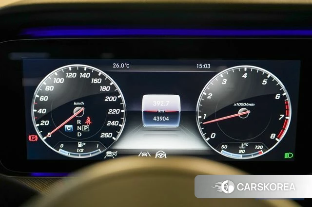 Mercedes-Benz E-Class W213 id 4362669 из Кореи 18