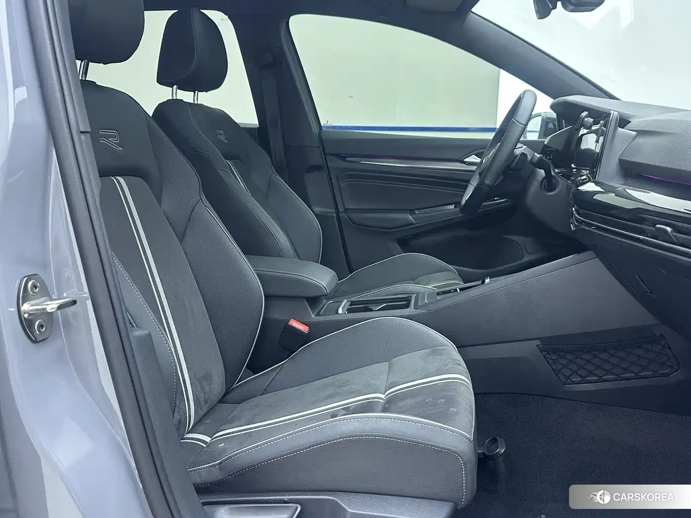 Volkswagen Golf id 4589217 из Китая 19