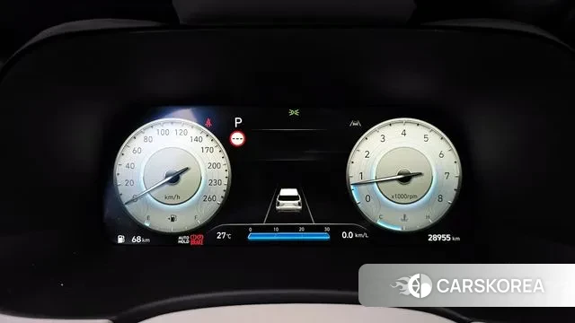 Hyundai The New Palisade id 3011494 из Кореи 18