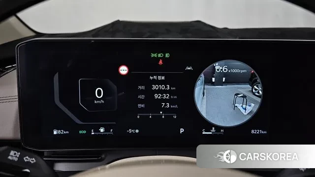 Kia The New Carnival 4th Generation id 3638826 из Кореи 18