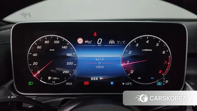 Mercedes-Benz C-Class W206 id 3696248 из Кореи 18