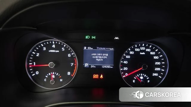 Kia Come New K3 id 4410527 из Кореи 28