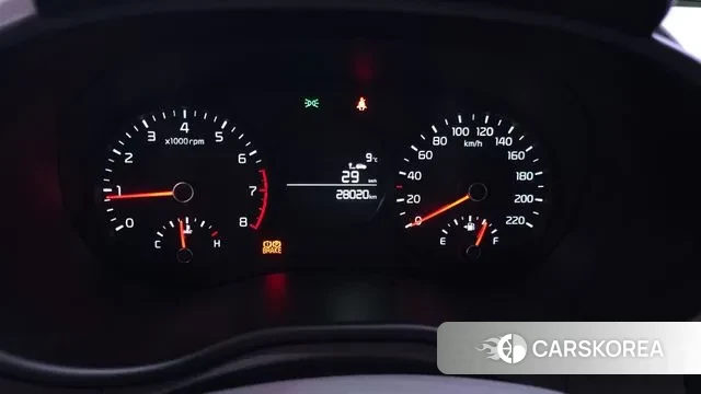 Kia All New Morning (JA) id 3423475 из Кореи 18