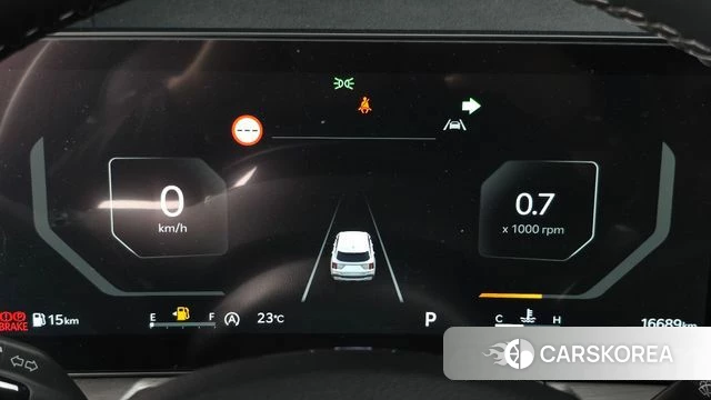 Kia The New Sorento 4th Generation id 4375042 из Кореи 31