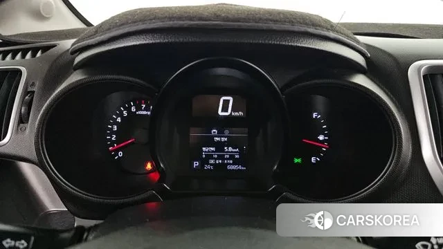 Kia The New Ray id 2885568 из Кореи 18