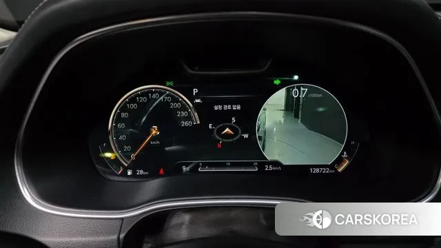 Genesis GV80 id 3772035 из Кореи 18