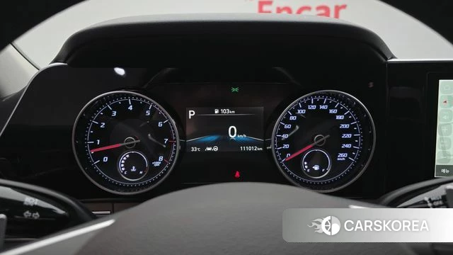 Hyundai The New Grandeur IG id 4614781 из Кореи 18