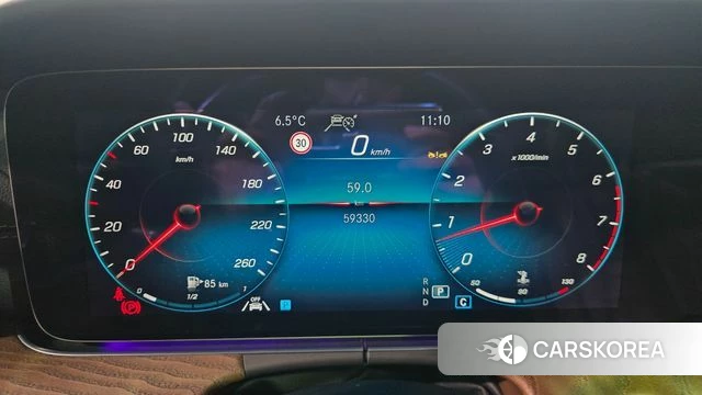 Mercedes-Benz E-Class W213 id 4309054 из Кореи 18