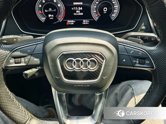 Audi Q5L id 4220095 из Китая 22