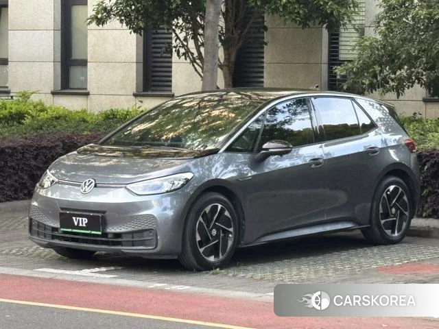 Volkswagen ID.3 id 4278685 из Китая 13