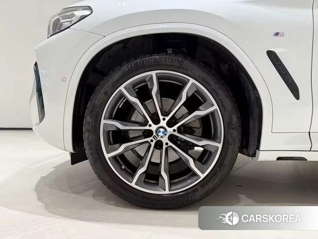 BMW X3 id 4297324 из Китая 14