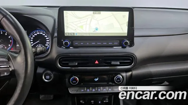 Hyundai The New Kona id 2667555 из Кореи 18