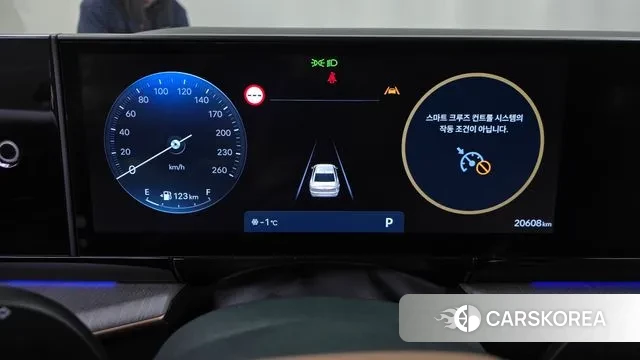 Hyundai Grandeur (GN7) id 3560972 из Кореи 18