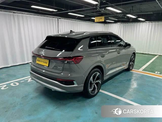 Audi Q4 e-tron id 4336054 из Китая 18