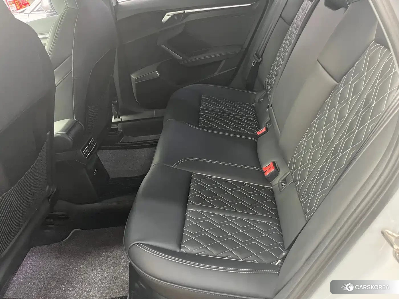 Audi A3 id 4601921 из Китая 11