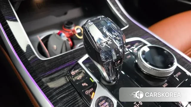 BMW X7 (G07) id 3361785 из Кореи 18