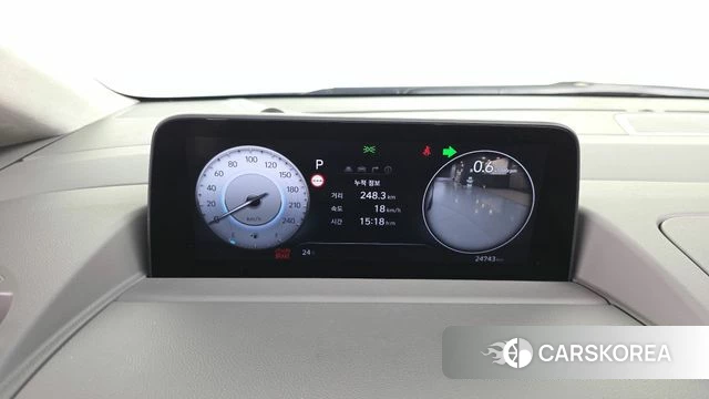 Hyundai Staria id 4942343 из Кореи 31