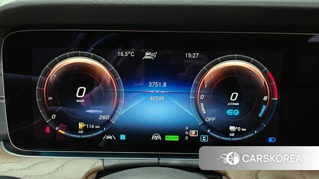 Mercedes-Benz E-Class W213 id 3864987 из Кореи 18