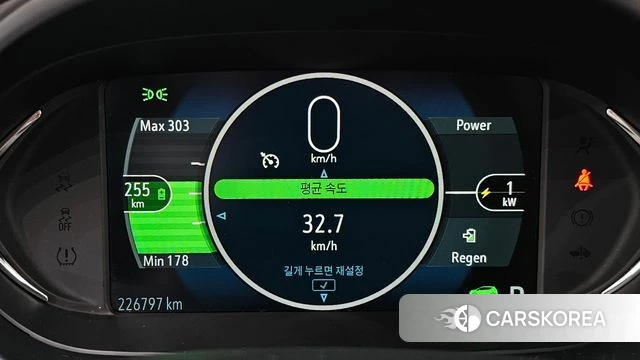 Chevrolet (GM Daewoo) Bolt EV id 3899366 из Кореи 18