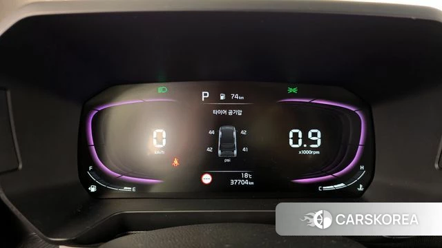 Kia The New Kia Ray id 4017452 из Кореи 18