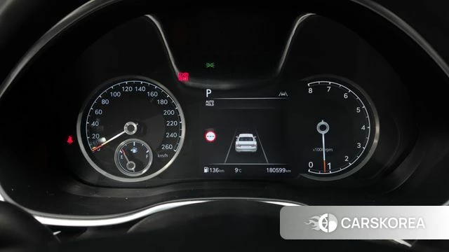 Genesis G80 (RG3) id 4316677 из Кореи 18