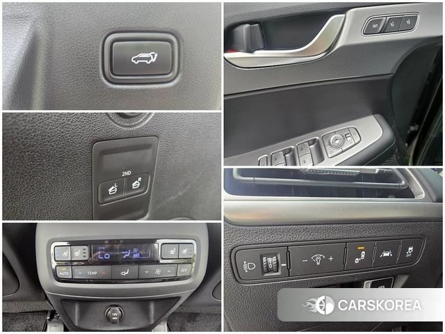 Hyundai Palisade id 4595240 из Кореи 18