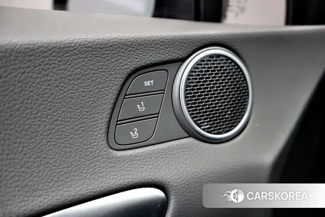 Hyundai Sonata D Edge (DN8) id 3452435 из Кореи 18