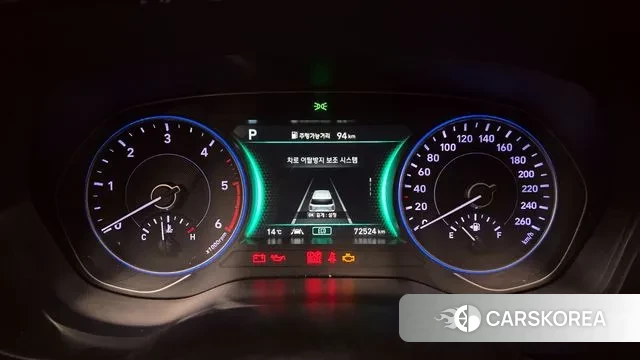 Hyundai Palisade id 3312693 из Кореи 18