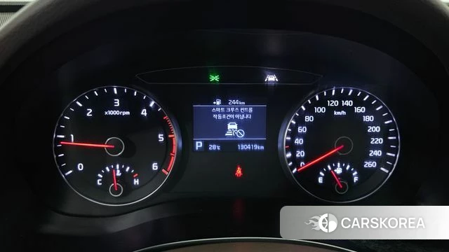 Kia Come New K7 id 4642566 из Кореи 36