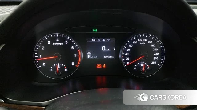 Kia Come New K7 id 4363557 из Кореи 18