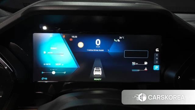 Renault Korea (Samsung) Grand Coleos id 4527468 из Кореи 18