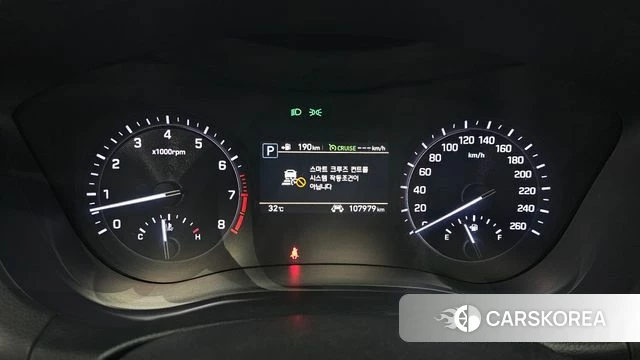 Genesis G80 id 4615175 из Кореи 18